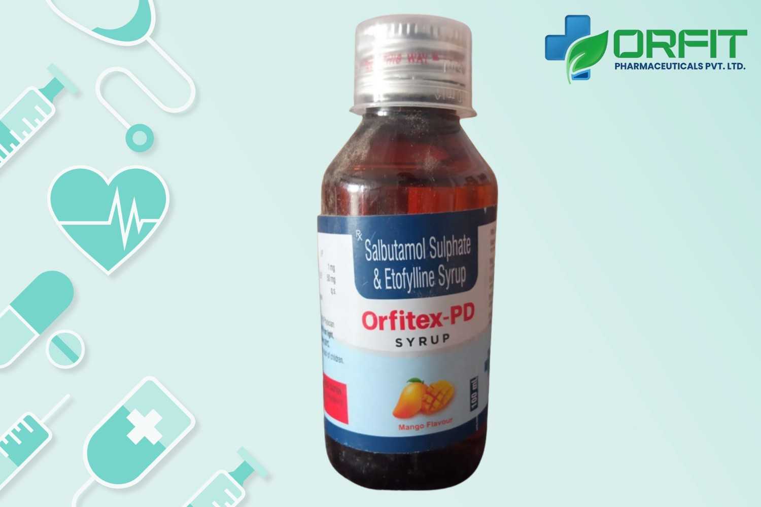 ORFITEX-PD
