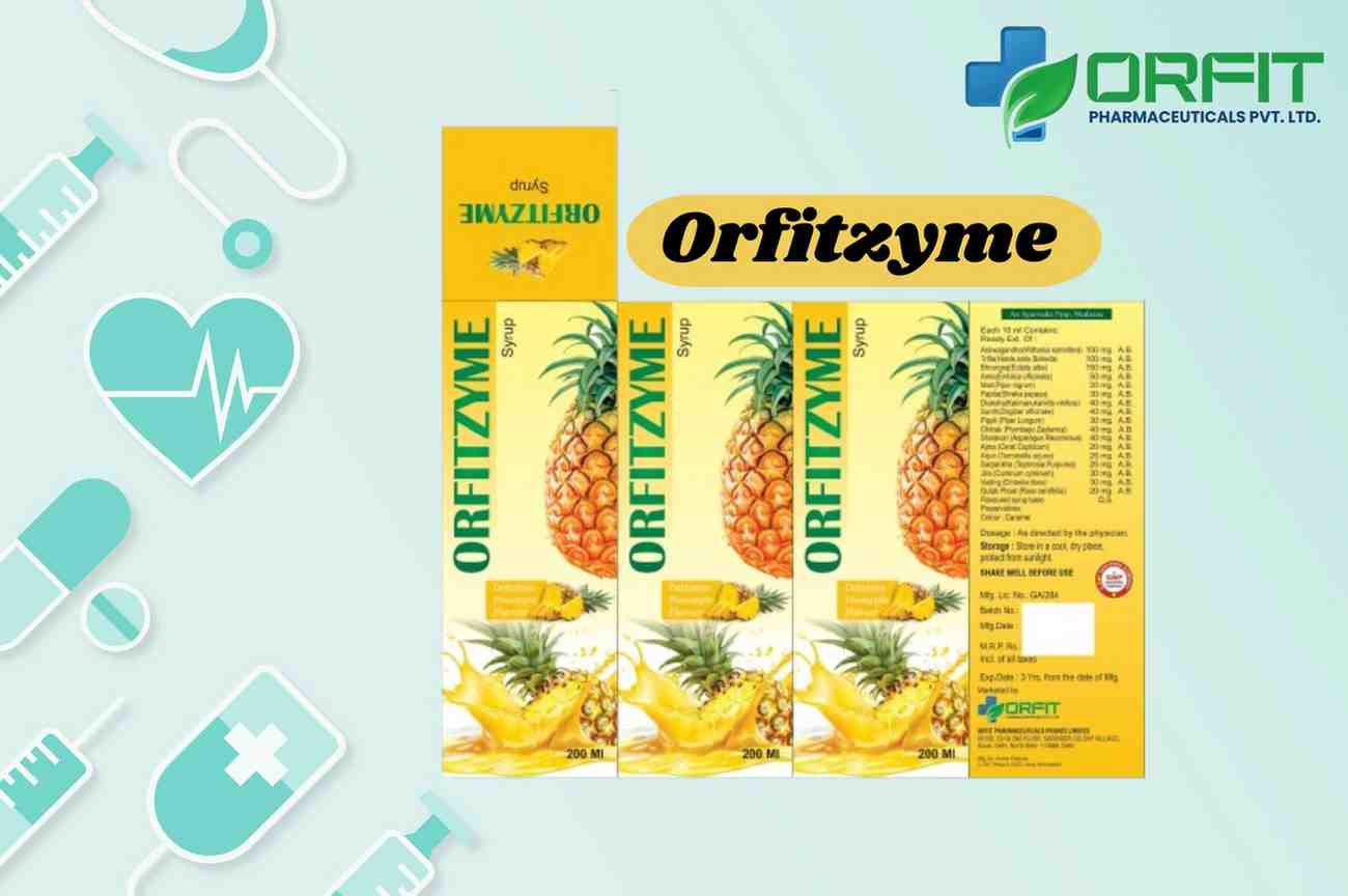 ORFITZYME
